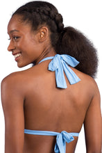 Carica l'immagine nel visualizzatore di Gallery, Image 08: Rio De Sol Haut Top Baltico Mel
