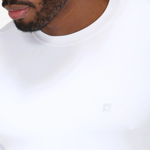 Carica l'immagine nel visualizzatore di Gallery, Image 03: Uv Line T-Shirt Longsleeve Uvpro Branco Upf50+
