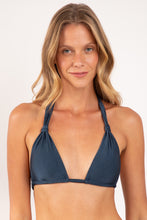 Carica l'immagine nel visualizzatore di Gallery, Gallery: Rio De Sol Haut Top Shimmer-Shark Mel
