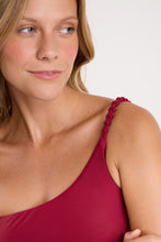 Carica l'immagine nel visualizzatore di Gallery, Image 11: Rio De Sol Haut Top Touch-Carmim Isadora
