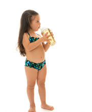 Carica l'immagine nel visualizzatore di Gallery, Model Front: Rio De Sol Deux Pièces Fille Luce Kids
