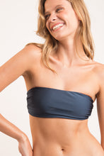 Carica l'immagine nel visualizzatore di Gallery, Image 13: Rio De Sol Haut Top Nocciola Bandeau-Reto
