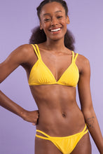 Carica l'immagine nel visualizzatore di Gallery, Image 08: Rio De Sol Ensemble Set Malibu-Yellow Tri-Duo Mini-Duo
