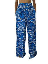 Carica l'immagine nel visualizzatore di Gallery, Gallery: Rio De Sol Pantalon De Plage Inagua Wide Pants
