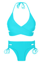 Carica l'immagine nel visualizzatore di Gallery, Product Front: Rio De Sol Ensemble Set Miami Kate Madrid
