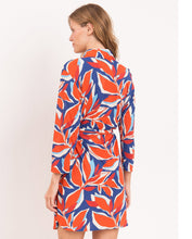 Carica l'immagine nel visualizzatore di Gallery, Image 07: Rio De Sol Chemise Leaves Chemise
