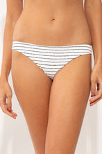 Carica l'immagine nel visualizzatore di Gallery, Gallery: Rio De Sol Bas Bottom Linea-White Nice
