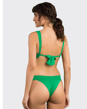 Carica l'immagine nel visualizzatore di Gallery, Image 07: Rio De Sol Ensemble Set Tambourine Halter-Marina Essential-Cos
