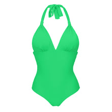 Carica l'immagine nel visualizzatore di Gallery, Product Front: Rio De Sol Une Pièce Dots-Energy Mel-Op
