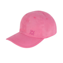 Carica l'immagine nel visualizzatore di Gallery, Product Front: Uv Line Casquette Cap Teens Colors Inf Pink Upf50+
