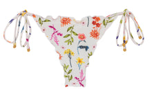 Carica l'immagine nel visualizzatore di Gallery, Product Front: Rio De Sol Bas Bottom Countryside Frufru-Fio
