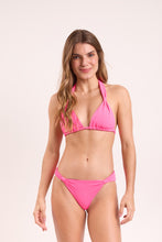 Carica l'immagine nel visualizzatore di Gallery, Model Front: Rio De Sol Haut Top Mtx-Ultrapink Mel

