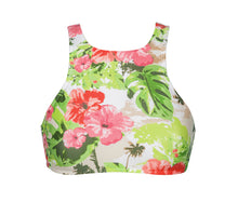 Carica l'immagine nel visualizzatore di Gallery, Product Front: Rio De Sol Haut Soutien Acacia Rosa
