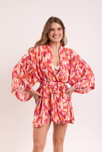 Carica l'immagine nel visualizzatore di Gallery, Gallery: Rio De Sol Robe De Plage Mirage Kimono

