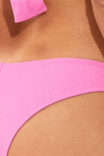 Carica l'immagine nel visualizzatore di Gallery, Image 07: Rio De Sol Bas Bottom Crespinho-Rosa Nice
