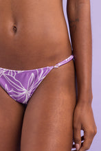 Carica l'immagine nel visualizzatore di Gallery, Image 09: Rio De Sol Ensemble Set Trail-Purple Tank-Tie Ipanema
