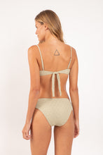 Carica l'immagine nel visualizzatore di Gallery, Model Back: Rio De Sol Bas Bottom Brisa-Pistache Essential-Comfy
