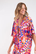 Carica l'immagine nel visualizzatore di Gallery, Image 07: Rio De Sol Vêtement De Plage Funny Long Dress
