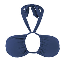 Carica l'immagine nel visualizzatore di Gallery, Product Back: Rio De Sol Haut Top Navy Mel
