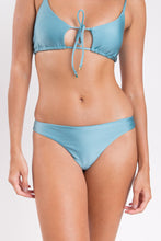 Carica l'immagine nel visualizzatore di Gallery, Image 07: Rio De Sol Ensemble Set Shimmer-Laguna Tank-Tie Nice-Fio
