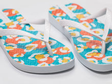 Carica l'immagine nel visualizzatore di Gallery, Product Back: Rio De Sol Tongs Dubai Slim
