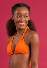 Carica l'immagine nel visualizzatore di Gallery, Image 09: Rio De Sol Haut Top Dots-Orange Mel
