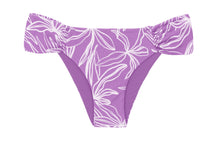 Carica l'immagine nel visualizzatore di Gallery, Product Front: Rio De Sol Bas Bottom Trail-Purple Baobi
