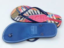 Carica l'immagine nel visualizzatore di Gallery, Image 03: Rio De Sol Tongs Jungle Slim
