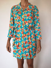 Carica l'immagine nel visualizzatore di Gallery, Product Front: Rio De Sol Chemise Dubai Chemise
