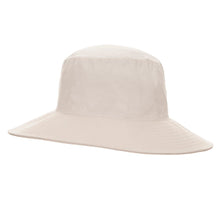 Carica l'immagine nel visualizzatore di Gallery, Product Front: Uv Line Bob Hat California Nac Fem Sand Upf50+
