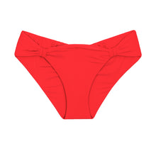 Carica l'immagine nel visualizzatore di Gallery, Product Front: Rio De Sol Bas Bottom Rouge Mel-Comfy
