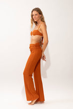 Carica l'immagine nel visualizzatore di Gallery, Image 09: Rio De Sol Pantalon De Plage Ferrugo Murana Pants
