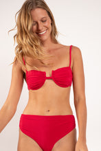 Carica l'immagine nel visualizzatore di Gallery, Image 08: Rio De Sol Haut Top Malibu-Malagueta Zaya

