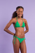 Carica l'immagine nel visualizzatore di Gallery, Image 10: Rio De Sol Haut Top Tambourine Tri-Inv
