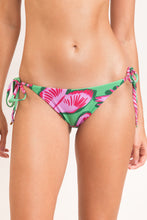 Carica l'immagine nel visualizzatore di Gallery, Gallery: Rio De Sol Bas Bottom Parrots Ibiza-Comfy
