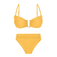 Carica l'immagine nel visualizzatore di Gallery, Product Front: Rio De Sol Ensemble Set Bio-Luz-Solar Sara Amy
