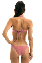 Carica l'immagine nel visualizzatore di Gallery, Model Back: Rio De Sol Haut Top Callas Bandeau
