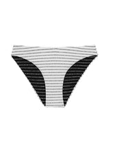 Carica l'immagine nel visualizzatore di Gallery, Product Front: Rio De Sol Bas Bottom Linea-White Essential-Comfy
