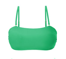 Carica l'immagine nel visualizzatore di Gallery, Product Front: Rio De Sol Haut Top Tambourine Bandeau-Reto
