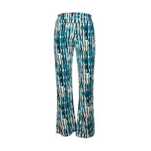 Carica l'immagine nel visualizzatore di Gallery, Product Front: Rio De Sol Pantalon De Plage Azule Murana Pants
