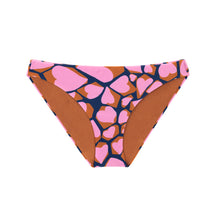 Carica l'immagine nel visualizzatore di Gallery, Product Front: Rio De Sol Bas Bottom Amore-Pink Essential-Comfy
