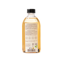 Carica l'immagine nel visualizzatore di Gallery, Product Back: Rituare Monoi Oils Monoi Vanille Flacon 120 Ml
