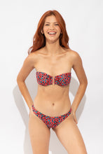 Carica l'immagine nel visualizzatore di Gallery, Image 05: Rio De Sol Bas Bottom Coral-Feline Nice
