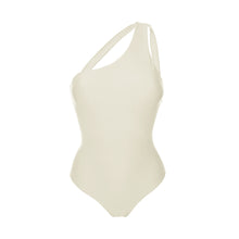 Carica l'immagine nel visualizzatore di Gallery, Product Front: Rio De Sol Une Pièce Touch-Natural Sienna
