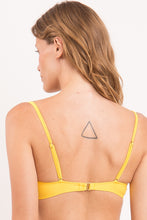 Carica l'immagine nel visualizzatore di Gallery, Image 07: Rio De Sol Haut Top Amarelo Bandeau-Crispy
