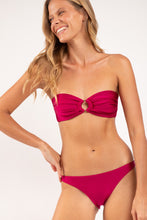 Carica l'immagine nel visualizzatore di Gallery, Image 07: Rio De Sol Bas Bottom Shimmer-Desejo Leblon
