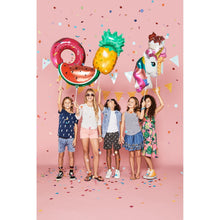 Carica l'immagine nel visualizzatore di Gallery, Image 03: Sunnylife Fête Balloon Donut
