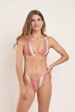 Carica l'immagine nel visualizzatore di Gallery, Image 07: Rio De Sol Ensemble Set Stripes Alba Cali
