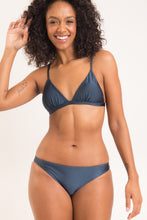 Carica l'immagine nel visualizzatore di Gallery, Image 11: Rio De Sol Bas Bottom Shimmer-Shark Essential-Comfy
