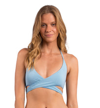 Carica l'immagine nel visualizzatore di Gallery, Gallery: Rio De Sol Haut Top Dots-Sky Kate
